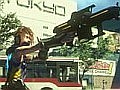 「ガンスリンガー ストラトス」,4月4日に東京や大阪でβテストを開始。“乱入”ゲストも登場