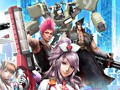 新作アーケードタイトル「ガンスリンガー ストラトス」のプレイ料金が決定。公式サイトもオープン