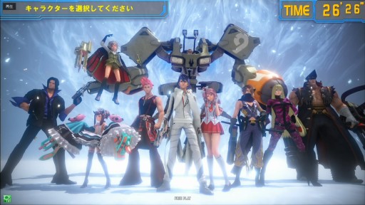 画像集#005のサムネイル/今夏の稼働に向け，ブラッシュアップが施された「ガンスリンガーストラトス」。ロケテストVer.のプレイレポートを掲載