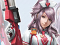 AC「ガンスリンガー ストラトス」は7月12日より順次稼働開始。“2丁1組のガンデバイス”を駆使して戦う注目作