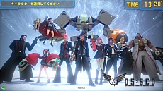 画像集#015のサムネイル/「ガンスリンガー ストラトス」,ストーリーや筐体,キャラクターなどをおさらいして7月12日の稼働開始に備えよう