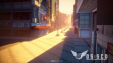 画像集#096のサムネイル/「ガンスリンガー ストラトス」,ストーリーや筐体,キャラクターなどをおさらいして7月12日の稼働開始に備えよう