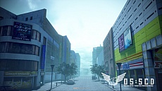 画像集#100のサムネイル/「ガンスリンガー ストラトス」,ストーリーや筐体,キャラクターなどをおさらいして7月12日の稼働開始に備えよう