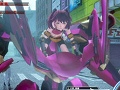 「ガンスリンガー ストラトス」13番めの追加キャラクターはプレイヤーの手で決まる。オンラインイベント「第弐次解放戦争」が本日開戦
