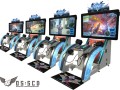 「ガンスリンガー ストラトス」がついに海を越える? 「GDC 2013」のシリコンスタジオブースにて,初の海外出展が決定