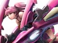 「ガンスリンガー ストラトス」最新アップデートVer.1.45が本日稼働開始。新キャラクター「篠生茉莉」が参戦