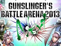 「ガンスリンガー ストラトス」第2回賞金制公式大会「GUNSLINGER'S BATTLE ARENA -Next-」の詳細が発表に。6月7日よりエントリー受付がスタート