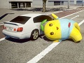 「ガンスリンガー ストラトス」,千葉県非公式キャラクター“ふなっしー”が登場する新ステージ「千葉」が実装に