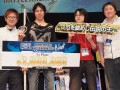 白熱したバトルとサプライズ発表に沸いた「GUNSLINGER'S BATTLE ARENA-Next-」決勝大会。優勝は東京勢「勝ちたがり」の手に