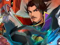 3月17日発売「ポケモン+ノブナガの野望」,登場する“ブショー”やシミュレーション風の戦闘“イクサ”などの全貌が明らかに
