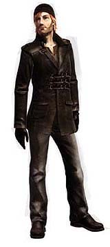 画像集#001のサムネイル/KONAMI,PS3専用タイトル「Red Johnson's Chronicles」を,2012年1月12日にリリース。苦労人の私立探偵,レッド・ジョンソンとなって殺人事件に挑め