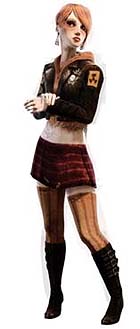 画像集#005のサムネイル/KONAMI,PS3専用タイトル「Red Johnson's Chronicles」を,2012年1月12日にリリース。苦労人の私立探偵,レッド・ジョンソンとなって殺人事件に挑め