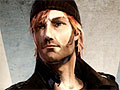 KONAMI,PS3専用タイトル「Red Johnson's Chronicles」を,2012年1月12日にリリース。苦労人の私立探偵,レッド・ジョンソンとなって殺人事件に挑め