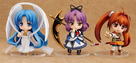 画像集#004のサムネイル/土屋つかさの『那由多の軌跡』制作日記「ノベライズに至る軌跡」第4回:議論、そして、執筆へ!