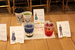  No.035Υͥ / TYPE-MOONŸ Fate/stay night -15ǯε-פ1220鳫š3ͤΥҥͥơץåȤԤäݡ