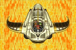 画像集#003のサムネイル/時の振り子が動き出す。Android版「クロノ・トリガー」がGoogle Playで配信開始。星の命を救うため仲間とともに時空を越える旅をしよう