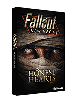 画像集#006のサムネイル/「Fallout: New Vegas Ultimate Edition」が2012年3月22日に発売。計6つのDLCを同梱した“完全版”として5040円で登場