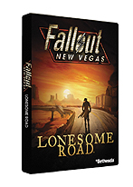 画像集#008のサムネイル/「Fallout: New Vegas Ultimate Edition」が2012年3月22日に発売。計6つのDLCを同梱した“完全版”として5040円で登場