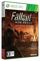 Fallout: New Vegas Ultimate Edition