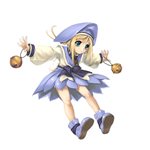 画像集#021のサムネイル/サイバーフロント,PSP用ソフト「聖なるかな -オリハルコンの名の下に-」を2012年4月19日に発売。特製ブックレットやサントラCD同梱の限定版も