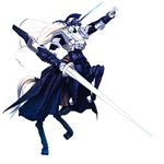 画像集#022のサムネイル/サイバーフロント,PSP用ソフト「聖なるかな -オリハルコンの名の下に-」を2012年4月19日に発売。特製ブックレットやサントラCD同梱の限定版も