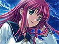 サイバーフロント,PSP用ソフト「聖なるかな -オリハルコンの名の下に-」を2012年4月19日に発売。特製ブックレットやサントラCD同梱の限定版も