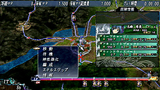 画像集#005のサムネイル/PSP「聖なるかな -オリハルコンの名の下に-」,ゲーム本編と追加ミッションをセットにしたダウンロード版の配信をスタート