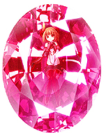 画像集#014のサムネイル/PSP「聖なるかな -オリハルコンの名の下に-」,ゲーム本編と追加ミッションをセットにしたダウンロード版の配信をスタート
