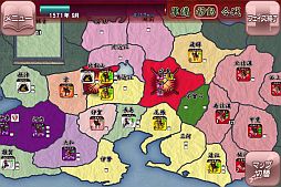 画像集#010のサムネイル/「信玄上洛デジタルアプリ版 for Win」が9月13日発売。エディタ付きセットも