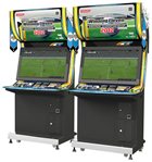 ワールドサッカー ウイニングイレブン アーケードチャンピオンシップ 2012