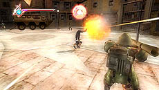 画像集#002のサムネイル/2012年2月23日発売予定「NINJA GAIDEN Σ PLUS」の最新情報公開。ヒーローモード,忍法,そしてカスタマイズ要素とは