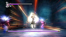 画像集#008のサムネイル/2012年2月23日発売予定「NINJA GAIDEN Σ PLUS」の最新情報公開。ヒーローモード,忍法,そしてカスタマイズ要素とは