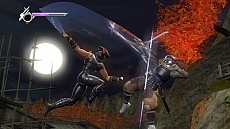 画像集#014のサムネイル/2012年2月23日発売予定「NINJA GAIDEN Σ PLUS」の最新情報公開。ヒーローモード,忍法,そしてカスタマイズ要素とは