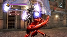 画像集#016のサムネイル/2012年2月23日発売予定「NINJA GAIDEN Σ PLUS」の最新情報公開。ヒーローモード,忍法,そしてカスタマイズ要素とは