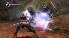 画像集#017のサムネイル/2012年2月23日発売予定「NINJA GAIDEN Σ PLUS」の最新情報公開。ヒーローモード,忍法,そしてカスタマイズ要素とは