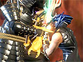 2012年2月23日発売予定「NINJA GAIDEN Σ PLUS」の最新情報公開。ヒーローモード,忍法,そしてカスタマイズ要素とは