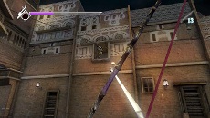 画像集#001のサムネイル/「NINJA GAIDEN Σ PLUS」,本日発売。初心者から上級者まで楽しめる新要素「忍びの道」の詳細が公開