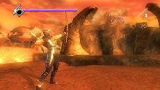 画像集#002のサムネイル/「NINJA GAIDEN Σ PLUS」,本日発売。初心者から上級者まで楽しめる新要素「忍びの道」の詳細が公開
