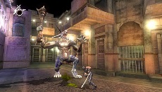 画像集#005のサムネイル/「NINJA GAIDEN Σ PLUS」,本日発売。初心者から上級者まで楽しめる新要素「忍びの道」の詳細が公開
