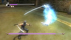 画像集#012のサムネイル/「NINJA GAIDEN Σ PLUS」,本日発売。初心者から上級者まで楽しめる新要素「忍びの道」の詳細が公開
