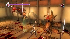 画像集#015のサムネイル/「NINJA GAIDEN Σ PLUS」,本日発売。初心者から上級者まで楽しめる新要素「忍びの道」の詳細が公開