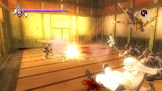 画像集#016のサムネイル/「NINJA GAIDEN Σ PLUS」,本日発売。初心者から上級者まで楽しめる新要素「忍びの道」の詳細が公開