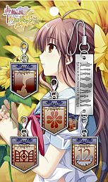画像集#001のサムネイル/「車輪の国、向日葵の少女」，ヒマワリのタネの店舗配布会を秋葉原で開催