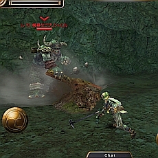 画像集#009のサムネイル/スマホ向けMMORPG「イザナギオンライン」のβテストが本日スタート。ゲーム内有料マネー「金剛石」5個を参加者全員にプレゼント