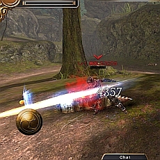 画像集#010のサムネイル/スマホ向けMMORPG「イザナギオンライン」のβテストが本日スタート。ゲーム内有料マネー「金剛石」5個を参加者全員にプレゼント