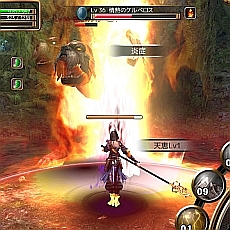 画像集#011のサムネイル/スマホ向けMMORPG「イザナギオンライン」のβテストが本日スタート。ゲーム内有料マネー「金剛石」5個を参加者全員にプレゼント