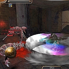画像集#012のサムネイル/スマホ向けMMORPG「イザナギオンライン」のβテストが本日スタート。ゲーム内有料マネー「金剛石」5個を参加者全員にプレゼント
