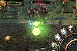 画像集#034のサムネイル/スマホ向けMMORPG「イザナギオンライン」のβテストが本日スタート。ゲーム内有料マネー「金剛石」5個を参加者全員にプレゼント