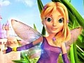 「Fantasy Town」,Android Marketに登場。お城や塔などを建てて,理想の町を作ろう
