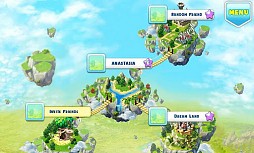 Fantasy Town